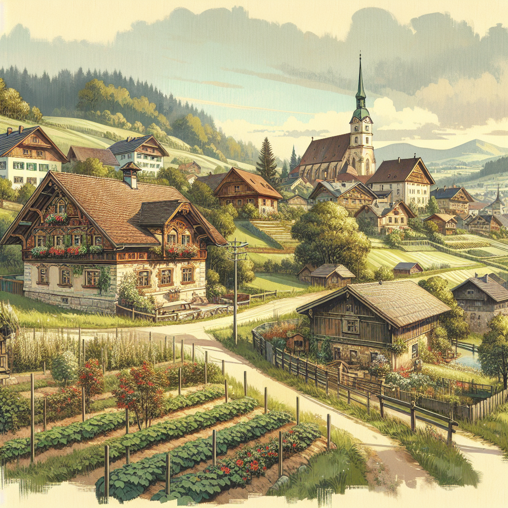 Bodenrichtwert Ravensburg Gornhofen 2026