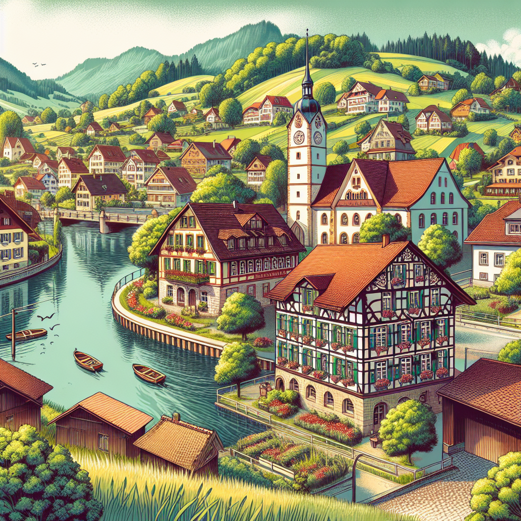 Bodenrichtwert Ravensburg Oberhofen 2026