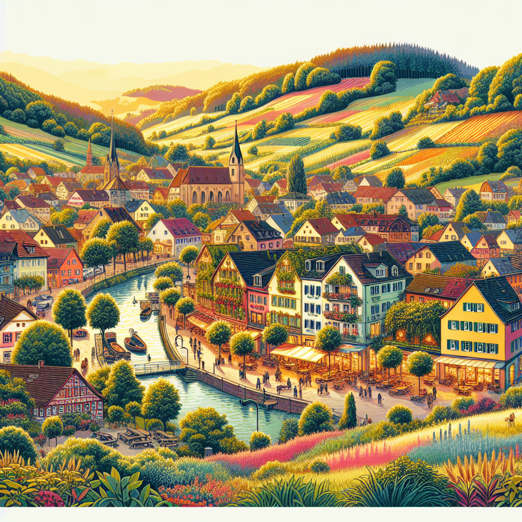 Bodenrichtwert Ravensburg Weingartshof 2026