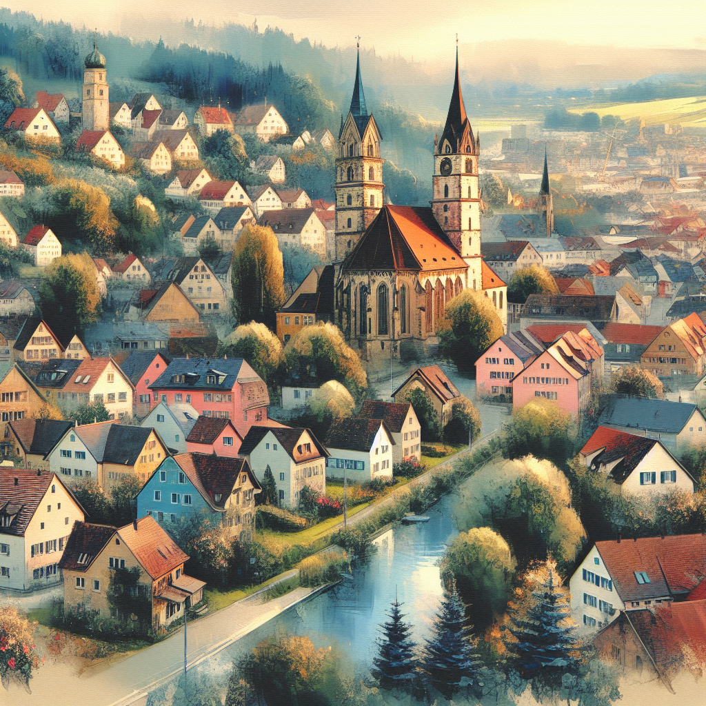 Bodenrichtwert Ravensburg Weissenau 2026