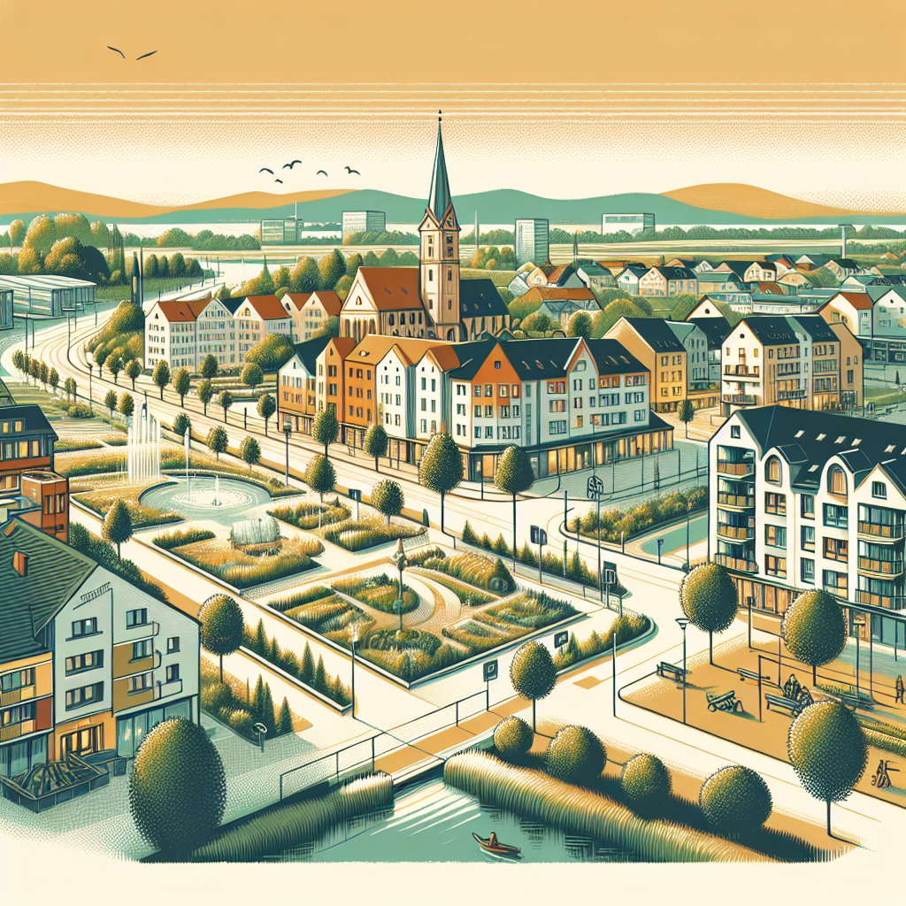 Bodenrichtwert Ravensburg Weststadt 2026